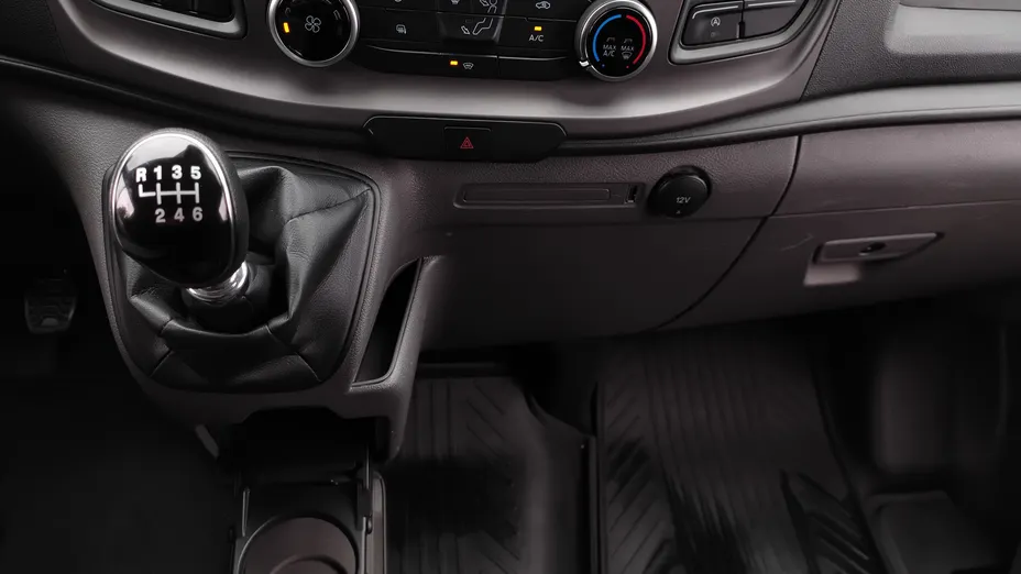 FORD Transit Custom Transit Custom 300 L2H1 Trend