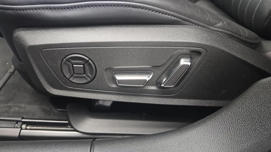 AUDI A6 A6 55 TFSI GPF mHEV Quattro Sport S tronic
