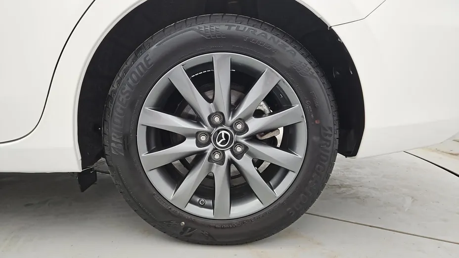 MAZDA 6 6 2.0 Center-Line