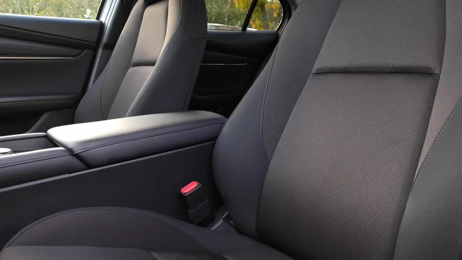 MAZDA 3 3 2.0 mHEV Exclusive Line