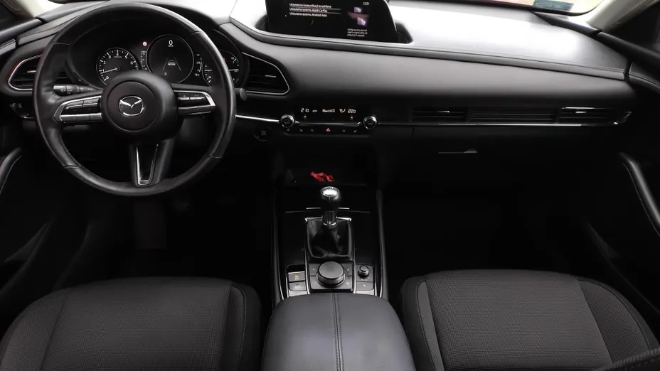 MAZDA CX-30 CX-30 2.0 mHEV Kanjo 2WD