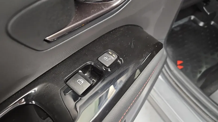 HYUNDAI Tucson Tucson 1.6 T-GDi N Line 2WD