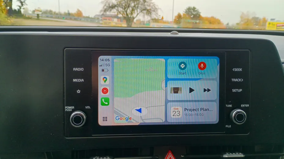 KIA Sportage Sportage 1.6 T-GDI M 2WD DCT