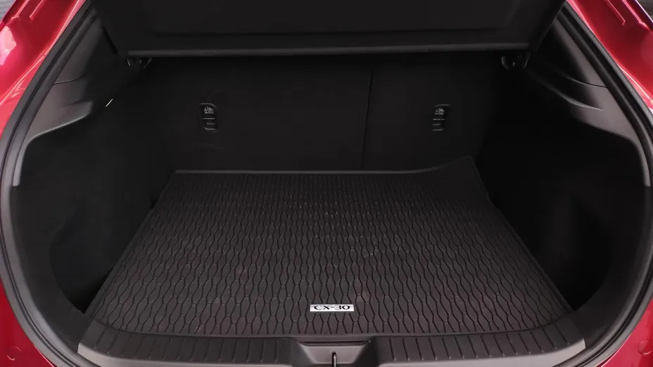 MAZDA CX-30 CX-30 2.0 mHEV Exclusive-Line 2WD