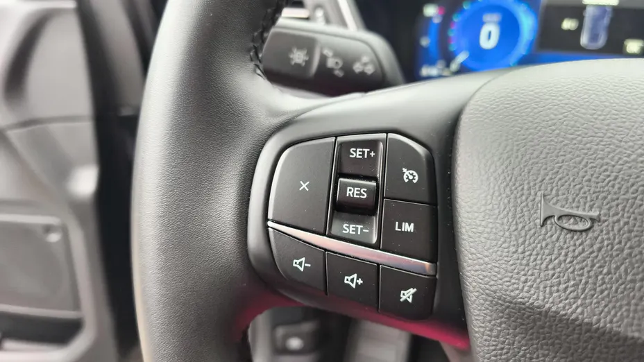 FORD Kuga Kuga 2.0 EcoBlue FWD Titanium aut