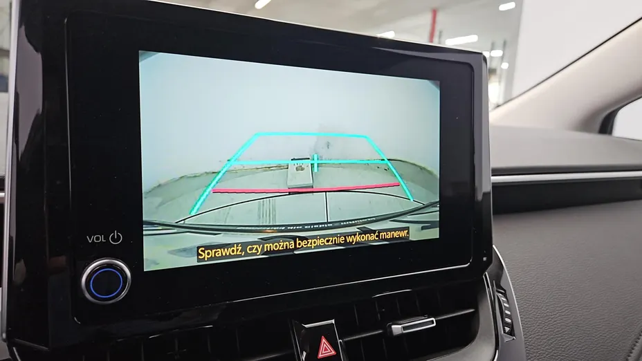 TOYOTA Corolla Corolla 1.5 Style