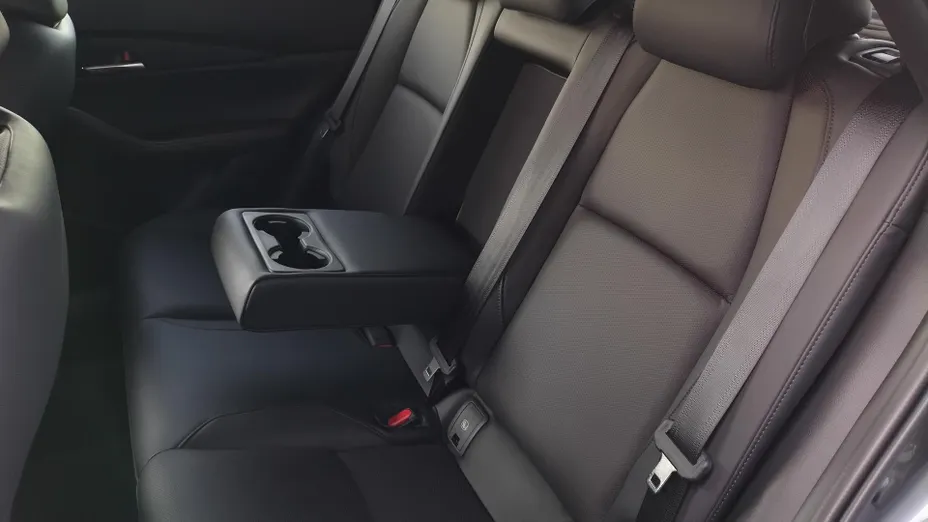 MAZDA CX-30 CX-30 2.0 mHEV Takumi AWD aut