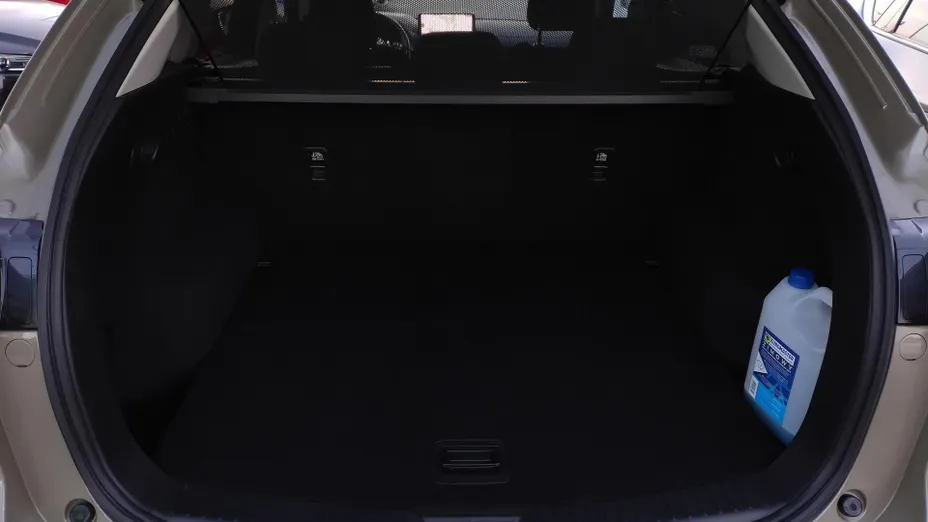 MAZDA CX-5 CX-5 2.0 Exclusive-Line 2WD aut