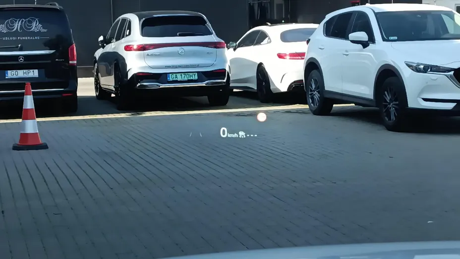 MAZDA CX-5 CX-5 2.0 mHEV Exclusive-Line 2WD aut