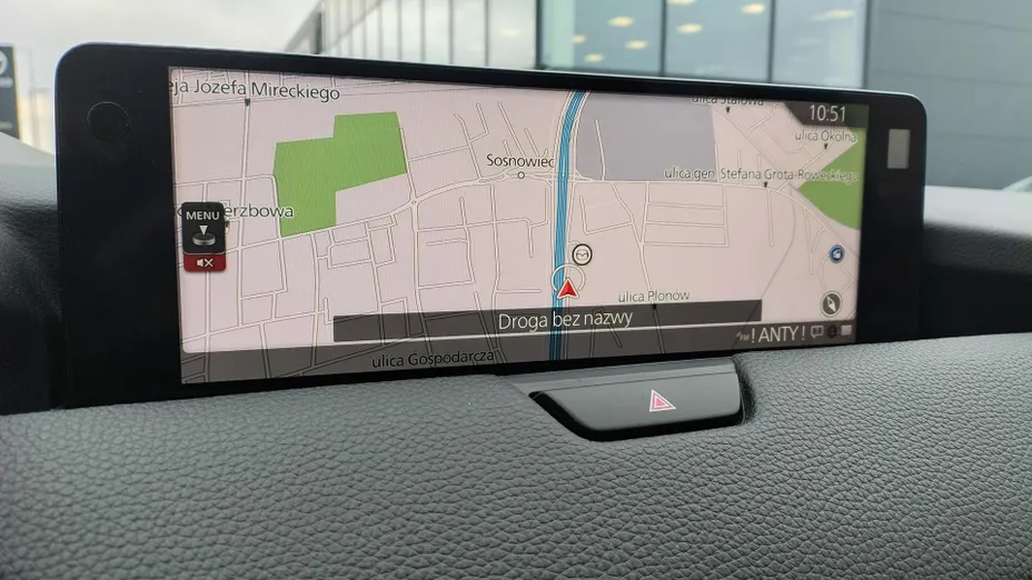 MAZDA CX-60 CX-60 2.5 PHEV Homura AWD aut