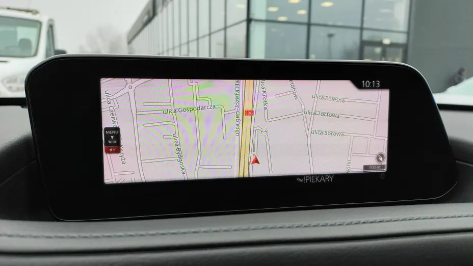 MAZDA CX-30 CX-30 2.0 mHEV Kai 2WD