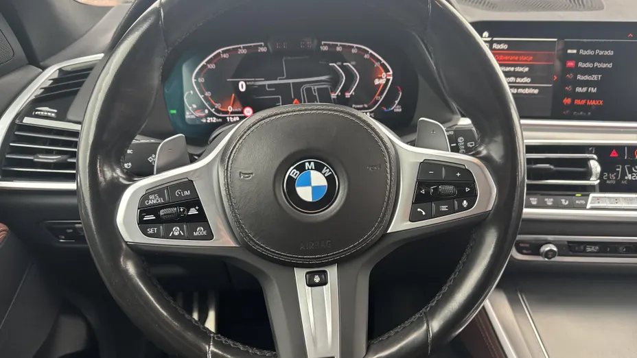 BMW X5 X5 xDrive25d aut