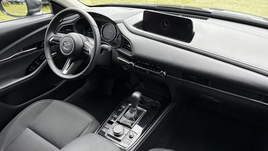 MAZDA CX-30 CX-30 2.0 mHEV Exclusive-Line 2WD aut