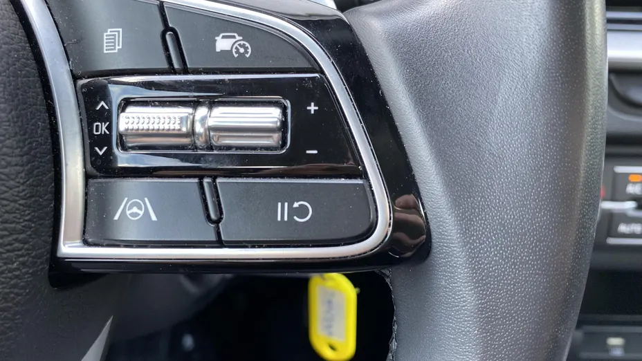 KIA Cee'd Ceed 1.5 T-GDI M DCT