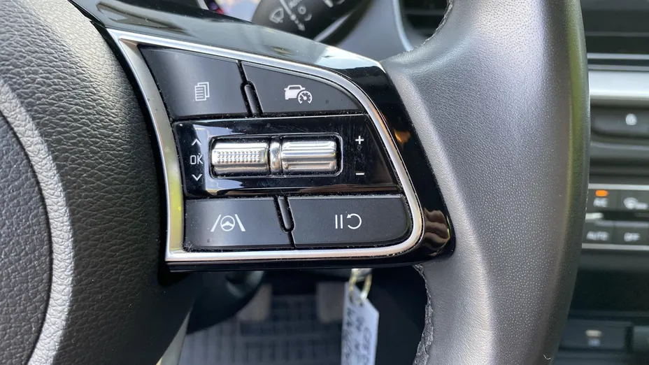 KIA Cee'd Ceed 1.5 T-GDI M