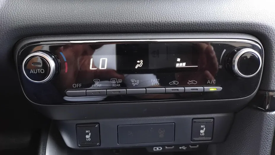 MAZDA 2 2 1.5 Hybrid Exclusive Line CVT