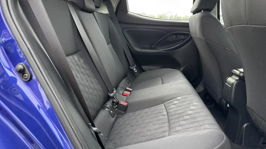 MAZDA 2 2 1.5 Hybrid Exclusive Line CVT