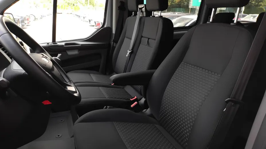 FORD Transit Custom Transit Custom Kombi 320 L2H1 Trend