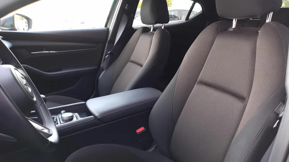 MAZDA 3 3 2.0 mHEV Exclusive Line