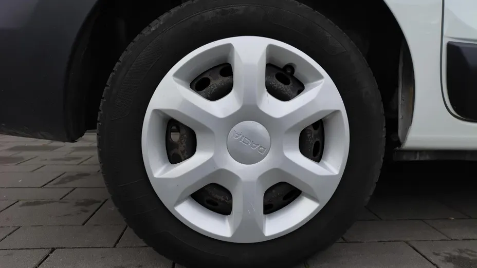 DACIA Dokker Van Dokker Van 1.3 TCe Confort Clim