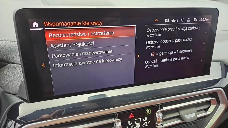 BMW X4 X4 xDrive20d mHEV M Sport sport-aut