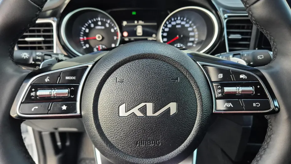 KIA Cee'd Ceed 1.5 T-GDI Tribute DCT
