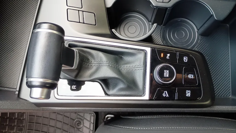 KIA Sportage Sportage 1.6 T-GDI M 2WD DCT