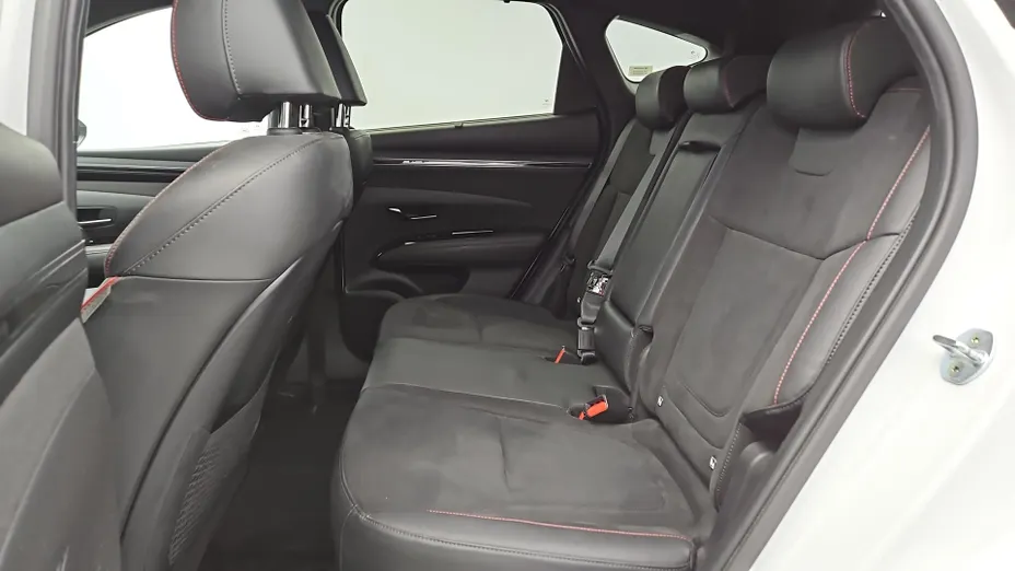 HYUNDAI Tucson Tucson 1.6 T-GDi HEV N Line 4WD