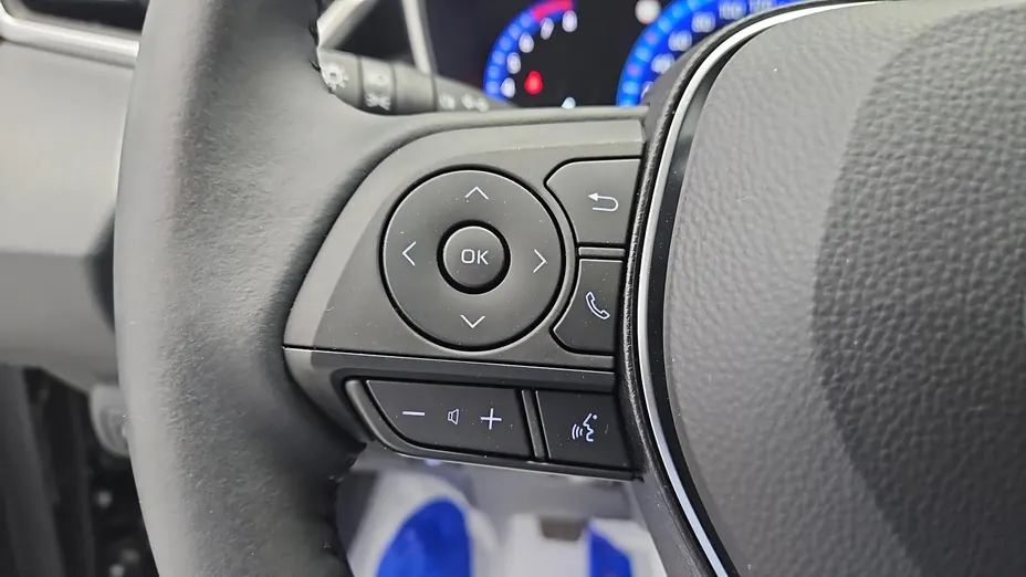 TOYOTA Corolla Corolla 1.5 Style