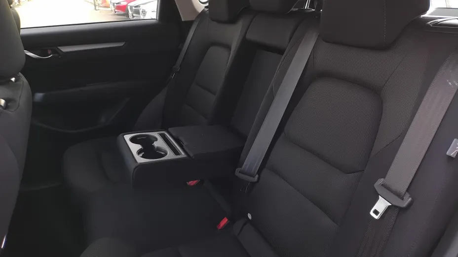 MAZDA CX-5 CX-5 2.0 Center-Line Plus 2WD aut