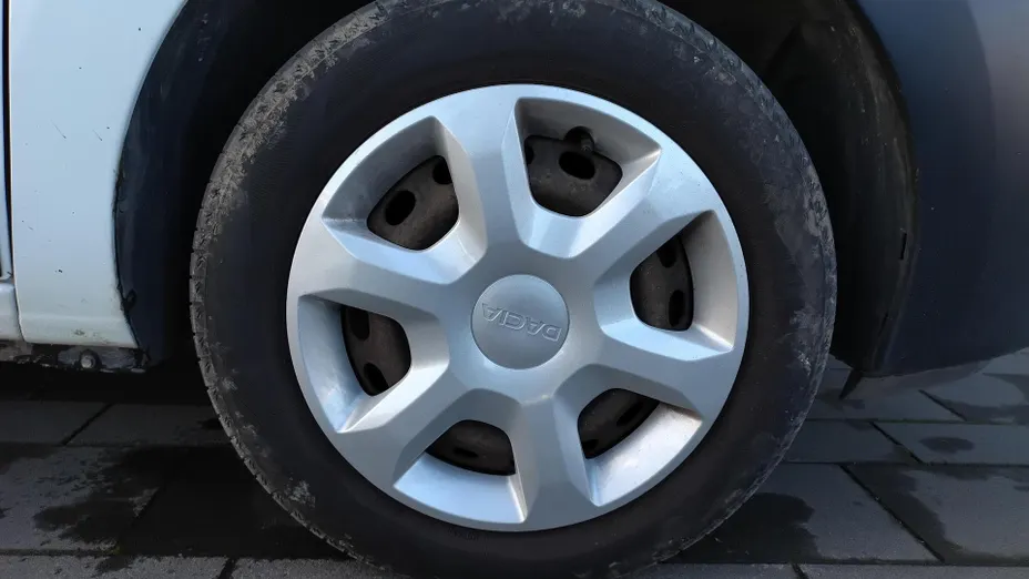 DACIA Dokker Van Dokker Van 1.3 TCe Confort Clim