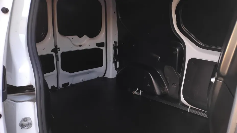 DACIA Dokker Van Dokker Van 1.3 TCe Confort Clim