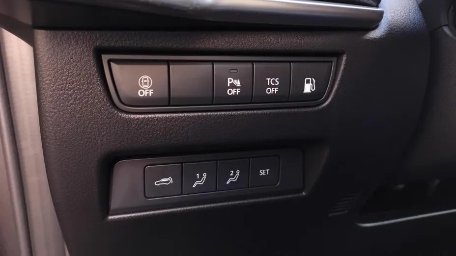 MAZDA CX-60 CX-60 2.5 PHEV Homura AWD aut