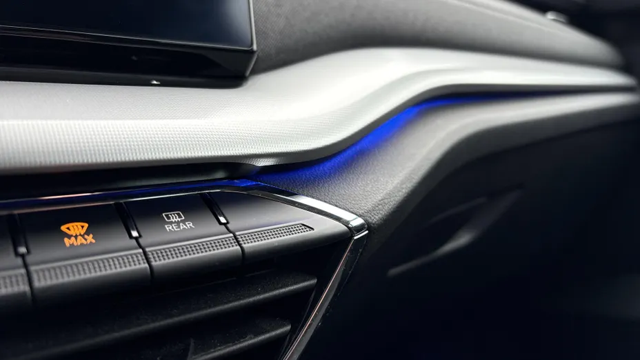 SKODA Octavia Octavia 2.0 TDI 4x4 Style DSG