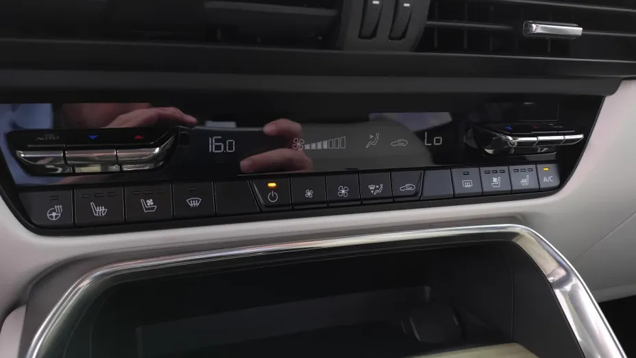 MAZDA CX-60 CX-60 2.5 PHEV Takumi AWD aut