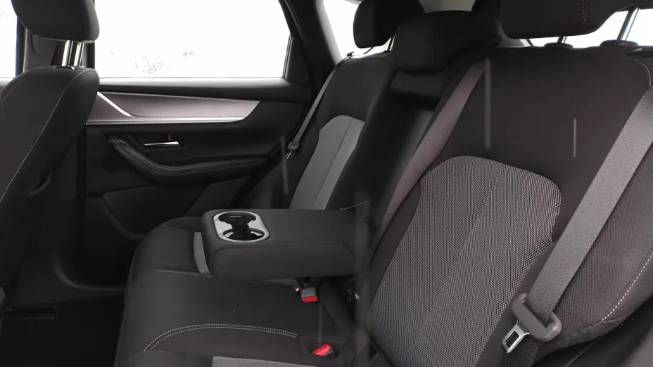 MAZDA CX-60 CX-60 2.5 PHEV Exclusive Line AWD aut