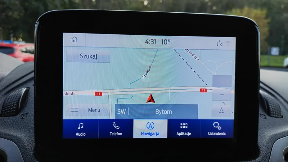 FORD Transit Connect Transit Connect 230 L2 Trend