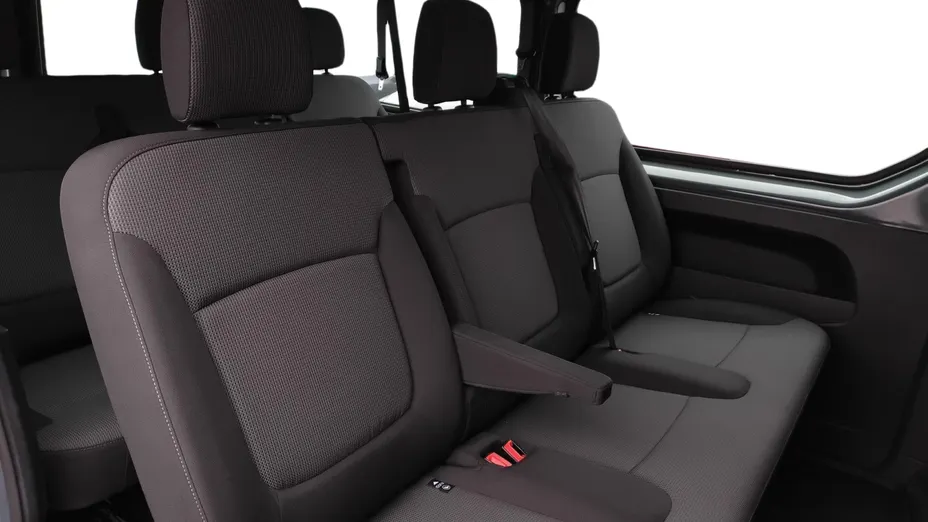 RENAULT Trafic Trafic Kombi 2.0 Blue dCi L2 Equilibre