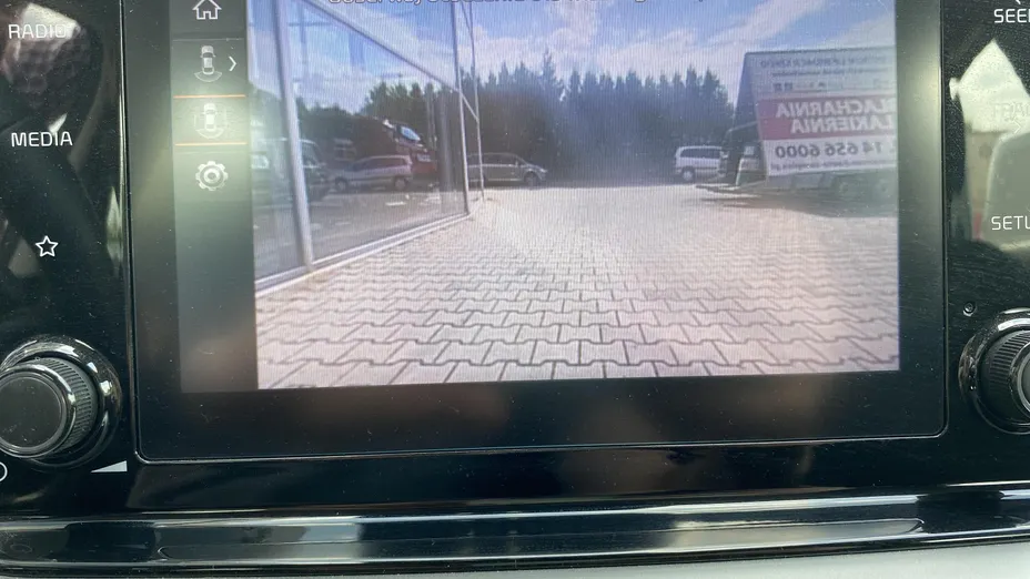 KIA Cee'd Ceed 1.5 T-GDI M DCT