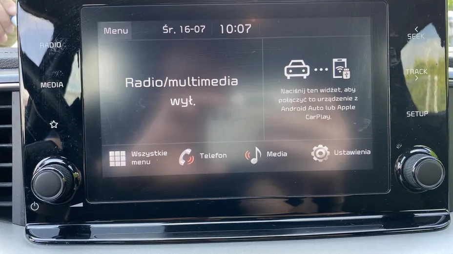 KIA Cee'd Ceed 1.5 T-GDI M