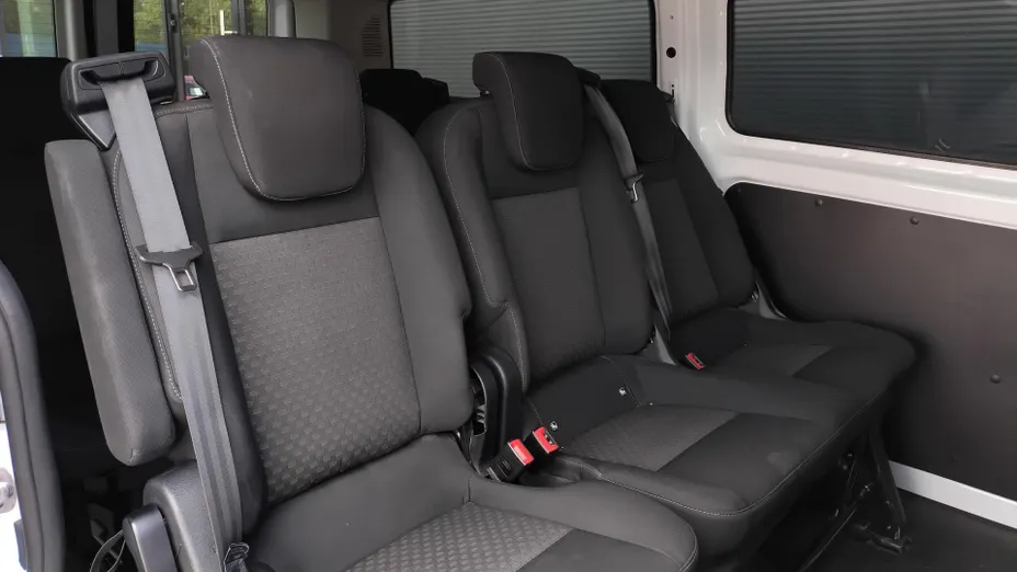 FORD Transit Custom Transit Custom Kombi 320 L2H1 Trend