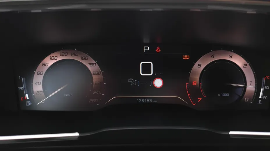 PEUGEOT 508 508 1.6 PureTech GT S&S EAT8