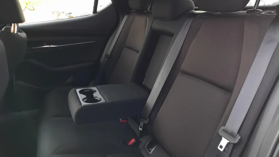 MAZDA 3 3 2.0 mHEV Exclusive Line