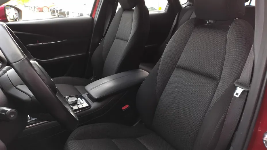 MAZDA CX-30 CX-30 2.0 mHEV Kanjo 2WD