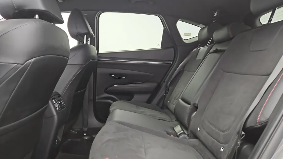 HYUNDAI Tucson Tucson 1.6 T-GDi N Line 2WD