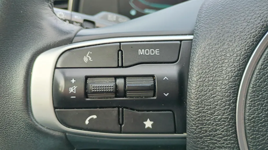 KIA Sportage Sportage 1.6 T-GDI M 2WD DCT