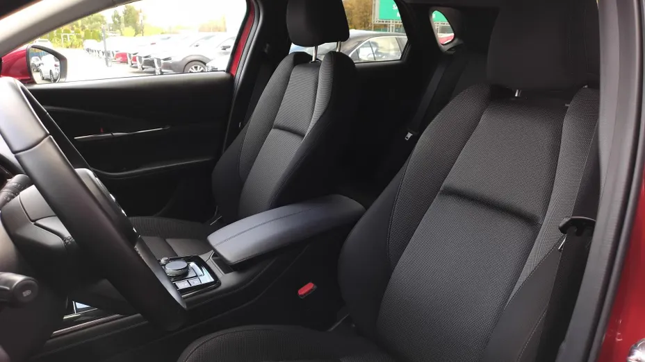 MAZDA CX-30 CX-30 2.0 mHEV Exclusive-Line 2WD