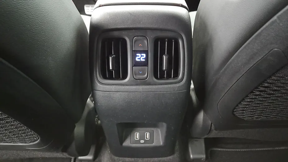 HYUNDAI Tucson Tucson 1.6 T-GDi HEV N Line 4WD