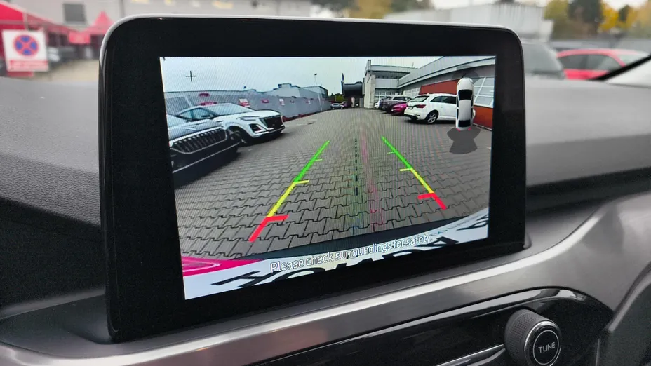 FORD Kuga Kuga 2.0 EcoBlue FWD Titanium aut