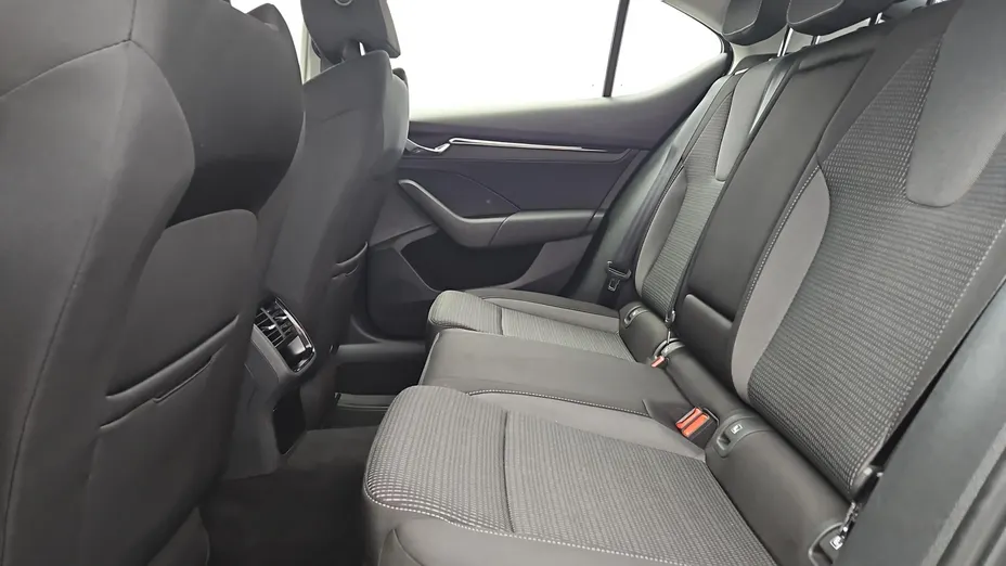 SKODA Octavia Octavia 2.0 TDI Ambition